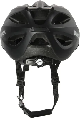 Image de UVEX uvex viva 3 0117 noir mat 56