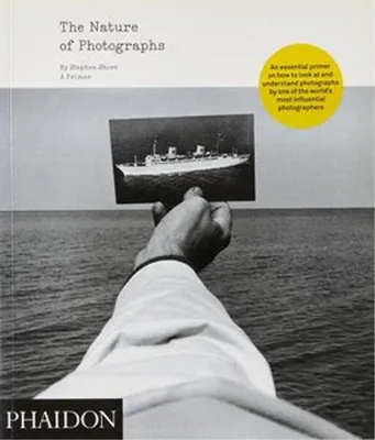 Obrázok produktu pre The Nature of Photographs
