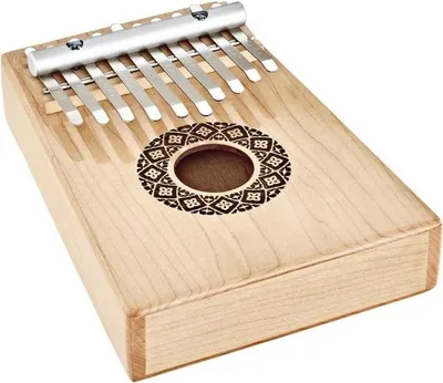 Immagine prodotto di Meinl Soundhole Kalimba KL1009H