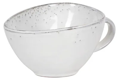 Produktbild von Broste Copenhagen NORDIC SAND Sauciere 0,4 l