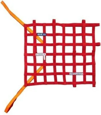 Immagine prodotto di SPARCO reti per finestre 002192FA-R 50cm 52cm