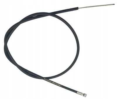 Produktbild von Shimano BC-M290 Bremskabelset Vorderrad Schwarz