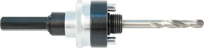 Zdjęcie produktu dla Adapter PROJAHN sześciokątny SW9 do otwornicy bimetalowej Ø32-210 mm