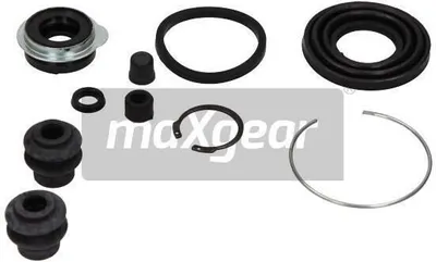 Produktbild von MAXGEAR 49-2365 Antriebswelle Vorne Links für FORD MONDEO III Kombi (BWY) MONDEO III (B5Y) MONDEO III Stufenheck (B4Y)