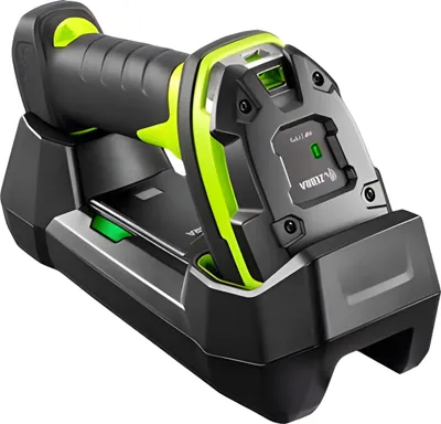 Zdjęcie produktu dla ZEBRA BMM369 ZEBRA DS3678-ER Area-Imaging Scanner
