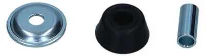 Produktbild von KAMOKA 209241 Federbeinstützlager Hinten für NISSAN JUKE (F15)