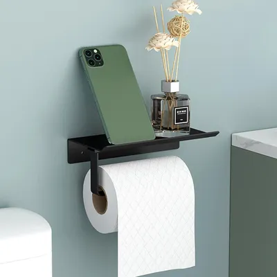 Produktbild von Toilettenpapierhalter