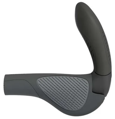 Produktbild von Ergon Gp4 Evo Griffe Schwarz S Schwarz S