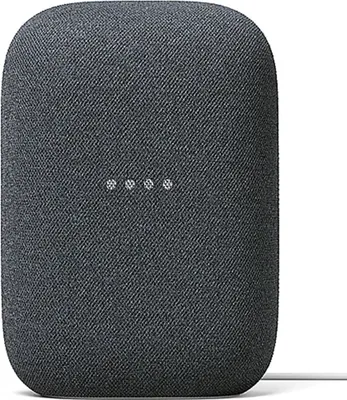 Produktbild von Chytrý reproduktor Google Nest Audio Charcoal EU