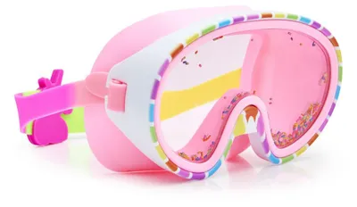 Produktbild von Bling2O Schwimmmaske buntes Poolspielzeug für Kinder