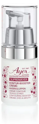 Immagine prodotto di AYER Supremayer Contour Booster Eye & Lip 20 ml