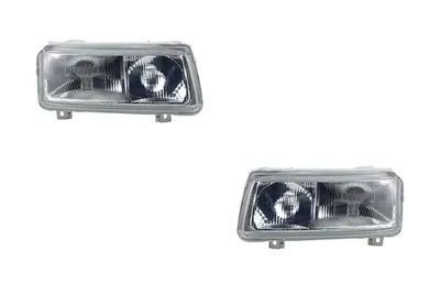 Produktbild von Scheinwerfer passend für VW Passat 94 35I 93- 96 H1 H1 Satz Links Rechts 3A0941017 3A0941018 Johns