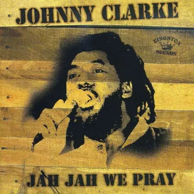 Obrázok produktu pre Jah Jah Modlíme sa