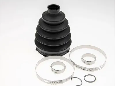 Produktbild von SPIDAN Faltenbalgsatz Antriebswelle für BMW 5 Touring (F11) 25859