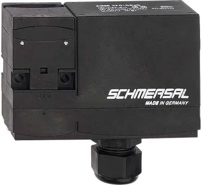 Produktbild von SCHMERSAL AZM 170-11ZRK 24VAC/DC Sicherheitszuhaltung 101140788