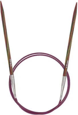 Produktbild von Rundstricknadel SYMFONIE 4,50 mm 80 cm