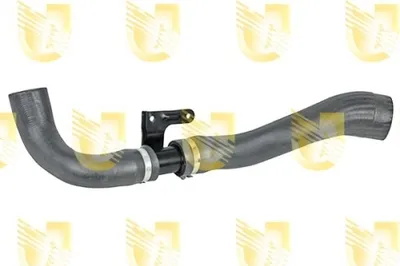 Produktbild von UNIGOM F8820 Turbo Ladeluftschlauch für FORD Fiesta Mk5 Schrägheck (JH1, JD1, JH3, JD3)