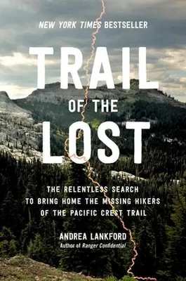 Image de Trail of the Lost