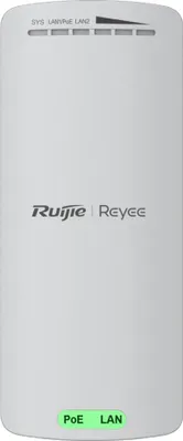 Obrázek produktu pro Reyee RG-EST100-E Wireless Bridge (RG-EST100-E)