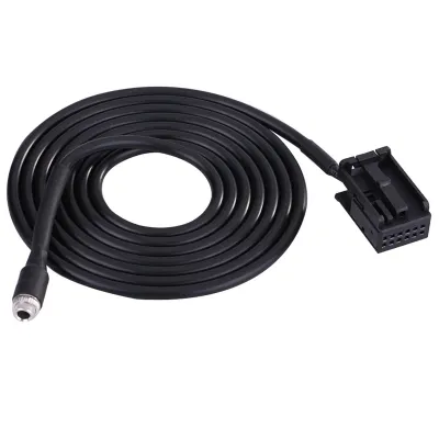 Image de 6000 CD Cable Adapter, 6000 CD Cable, 6000 CD Adapter for Ford, 6000 CD Cable, 6000 CD Adapter