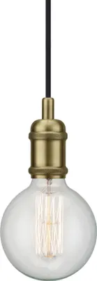 Produktbild von Nordlux Pendelleuchte Avra, Messing, IP20, 84800025