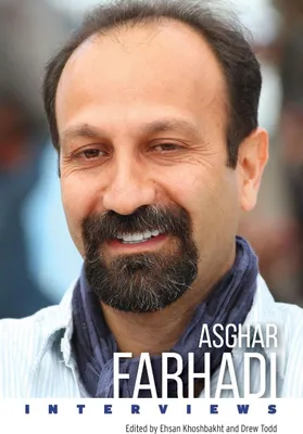 Produktbild von Asghar Farhadi – Lingua: Inglese