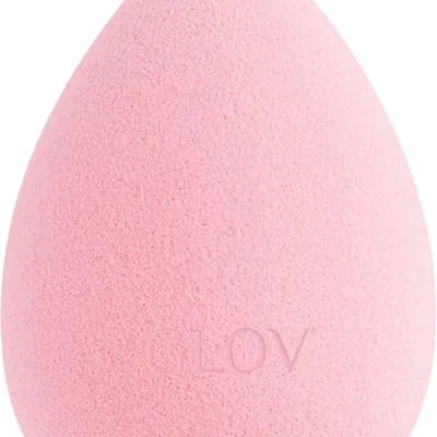 Produktbild von Makeup Blender Schminkschwamm Rosa