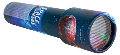 Image de Van Manen Space Xplorers Kaléidoscope de l'espace 4 couleurs 621745