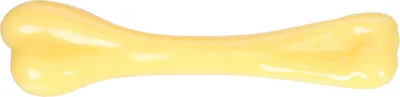 Produktbild von Flamingo Vanilleknochen, Maße: 17 cm