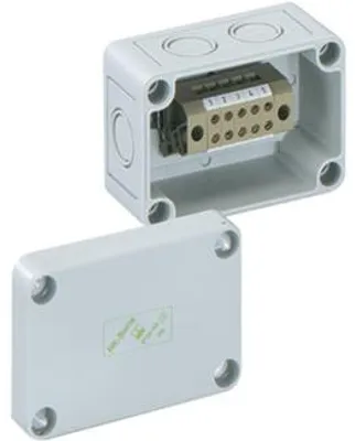 Produktbild von Spelsberg RKK 4/05-5x4² - 94 mm - 65 mm - 57 mm