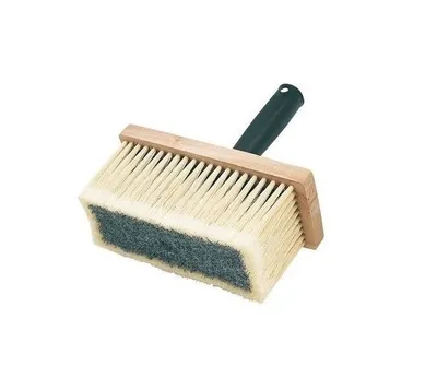 Produktbild von Storch Deckenbürste gestanzt 170x70 mm