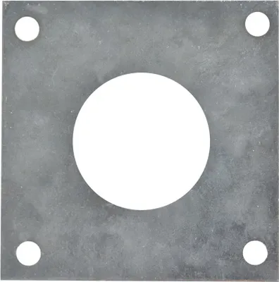 Immagine prodotto di Cartello di sicurezza Esschert Design per la cassa carbone; NKKP