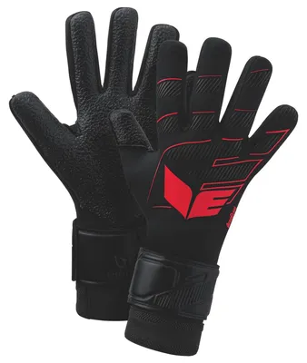 Produktbild von Erima Aeroclaw Star Schwarz/Rot
