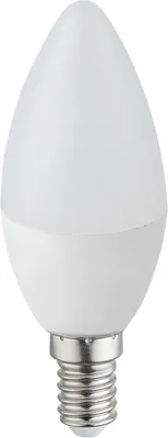 Zdjęcie produktu dla Żarówka E14 LED 4.9W 470lm 4000K NW LED BULB 10640CK Globo