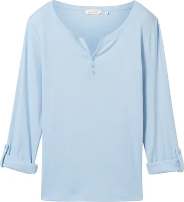 Immagine prodotto di Maglia a maniche lunghe Tom Tailor
