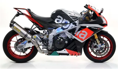 Immagine prodotto di Raccordo ARROW per collettori originali diametro di innesto ø 60mm. per Aprilia