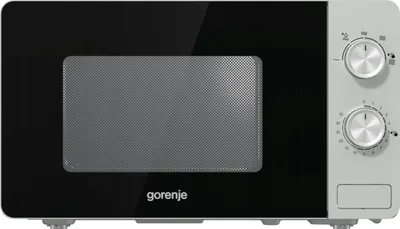 Produktbild von Gorenje 20L Mikrowellenherd 800W Aquaclean Easy Clean Smart Start