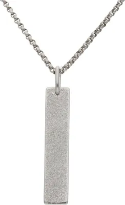 Produktbild von JuwelmaLux Gravur Anhänger Silber 925 JL32-02-0190
