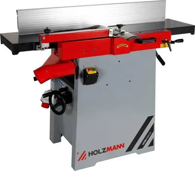 Image de Dégauchisseuse / raboteuse - 2200W - 400 V / 50Hz