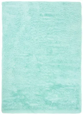 Obrázek produktu pro Tapiso koberec SILK Moderní mátový obývací pokoj ÖKOTEX 200 x 300 cm
