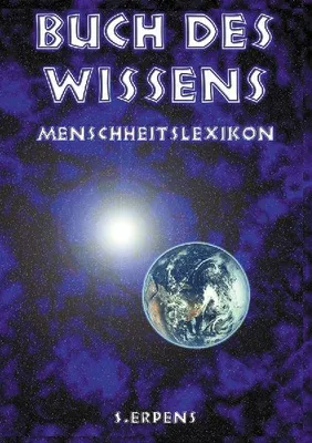 Produktbild von Buch des Wissens - Menschheitslexikon