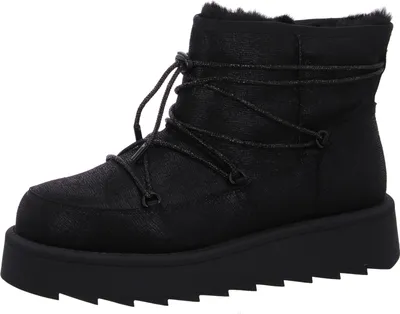 Produktbild von Tamaris Winterstiefel Schwarz