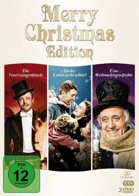 Produktbild von Merry Christmas Edition