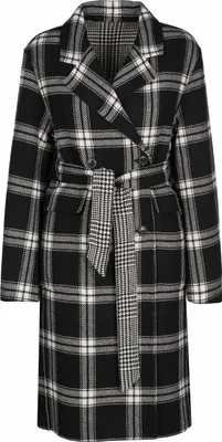 Immagine prodotto di Cappotto lungo Tommy Hilfiger da donna
