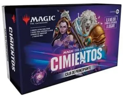 Immagine prodotto di Wizards of the Coast D36391050, 13 anni