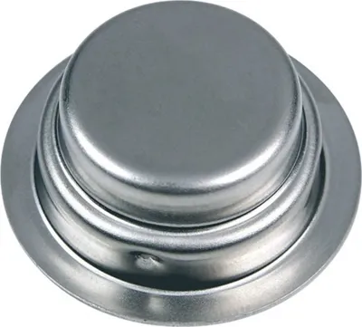 Produktbild von Candy Temperaturfühler 40003258 für Waschmaschine | Thermosensor, Temperatursensor, Wärmesensor, Temperatursonde, Temperaturdetektor
