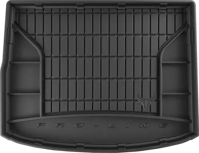 Produktbild von FROGUM 3D Kofferraummatte für Volvo V40 II 2012-2019