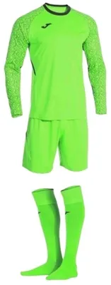 Productafbeelding van Trainingspak Joma Performance Gk "Verde Fluor " voor Kinderen