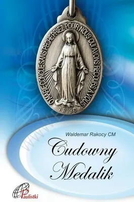 Imagen del producto de Cudowny medalik