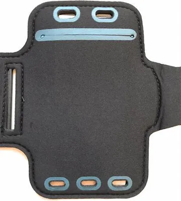 Obrázek produktu pro Huawei P Smart + (Plus) Mobilní telefon Sportovní náramek Fitness Sleeve Arm Bag